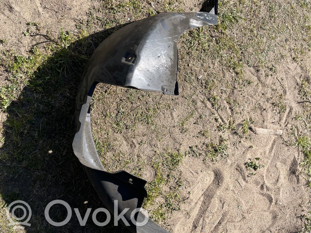 KIA Ceed Kita išorės detalė 