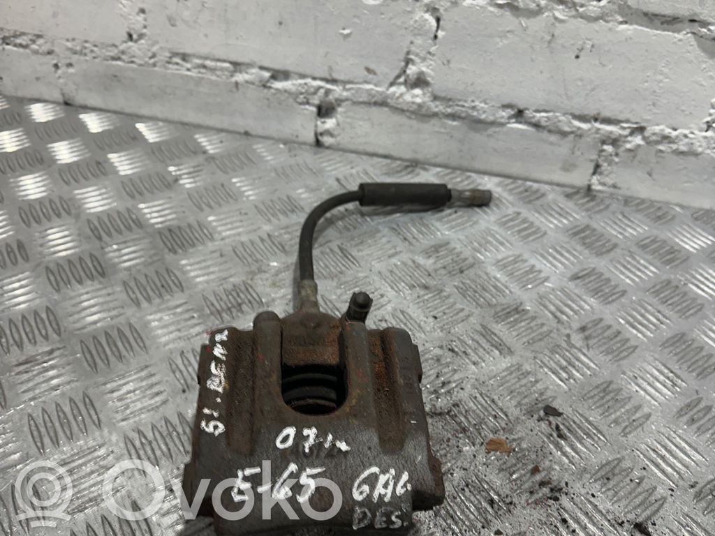 Задний суппорт   6753674