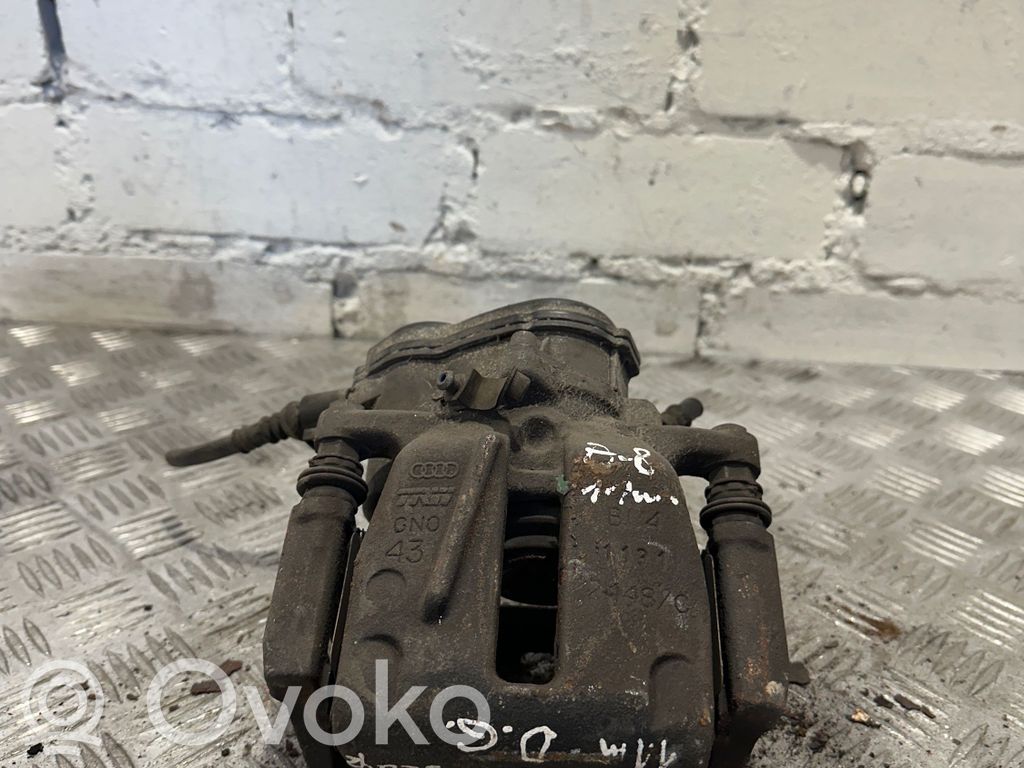 Tylny zacisk hamulcowy   4H0615404A