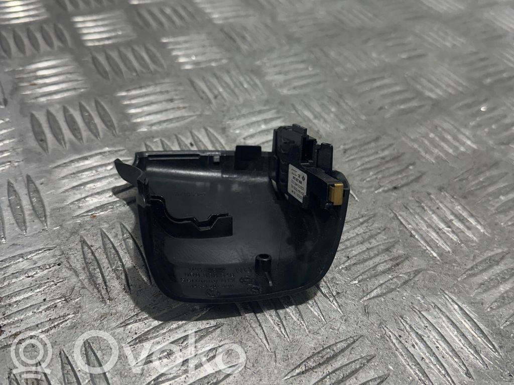 Volkswagen Polo V 6R Sensor 