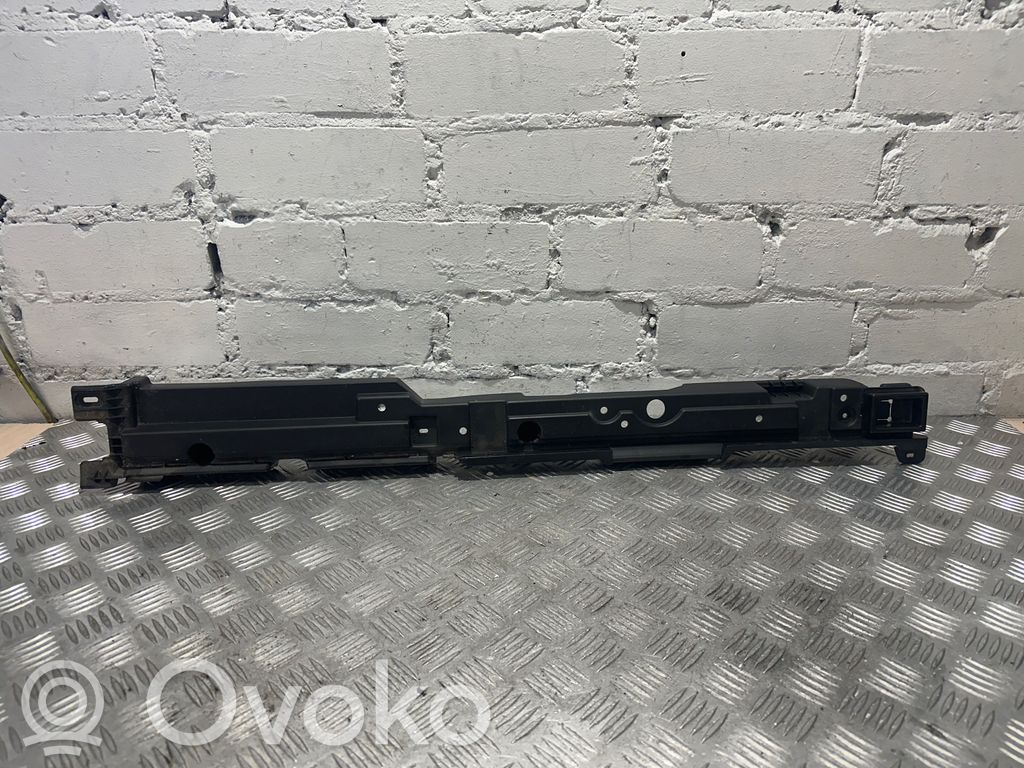 BMW X5 E70 Other trunk/boot trim element 