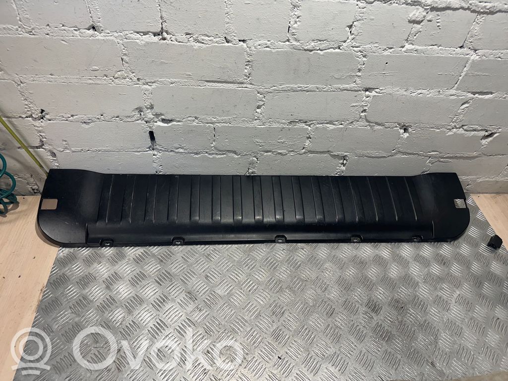 BMW X5 E70 Other interior part 