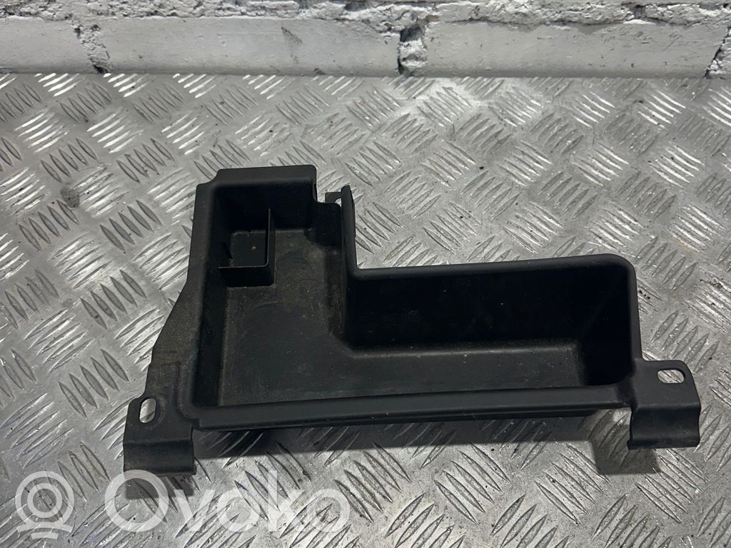 BMW X5 E70 Other trunk/boot trim element 