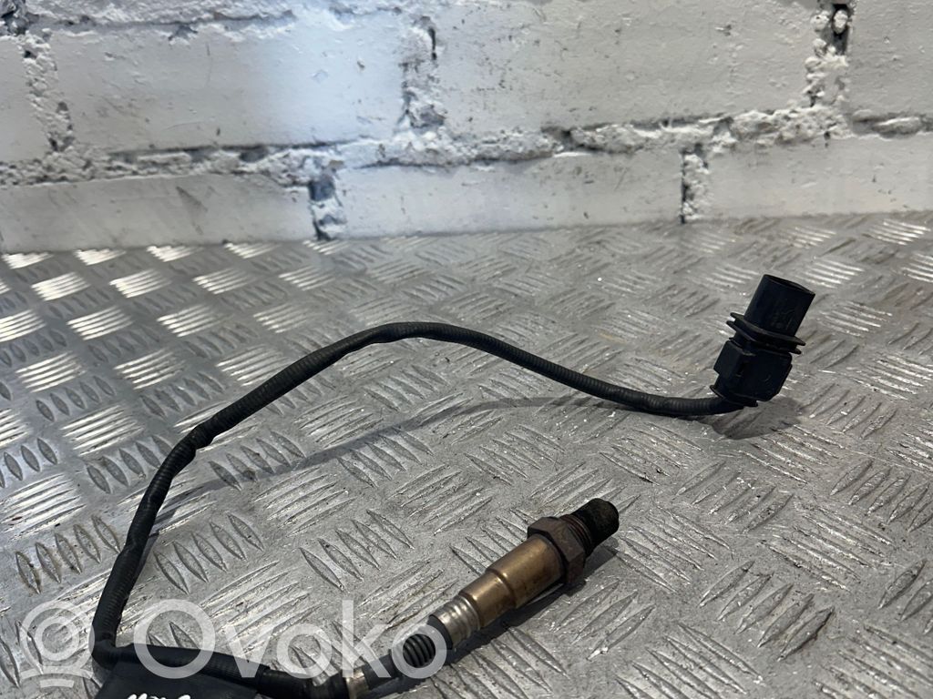 BMW X5 E70 Lambda probe sensor 