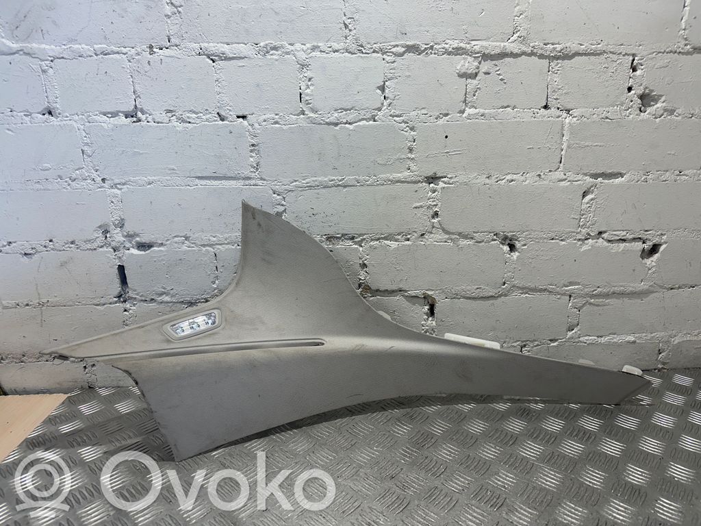 Mercedes-Benz E W213 Inne części wnętrza samochodu 