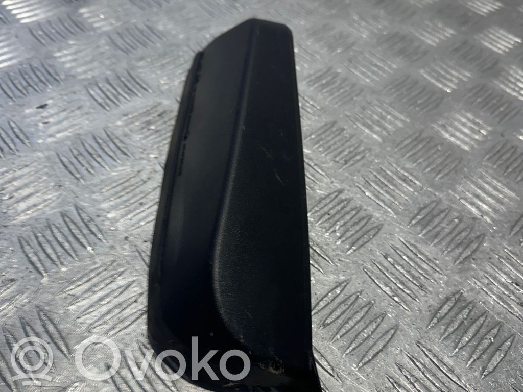 Mercedes-Benz S C217 Rear/tail light trim molding 