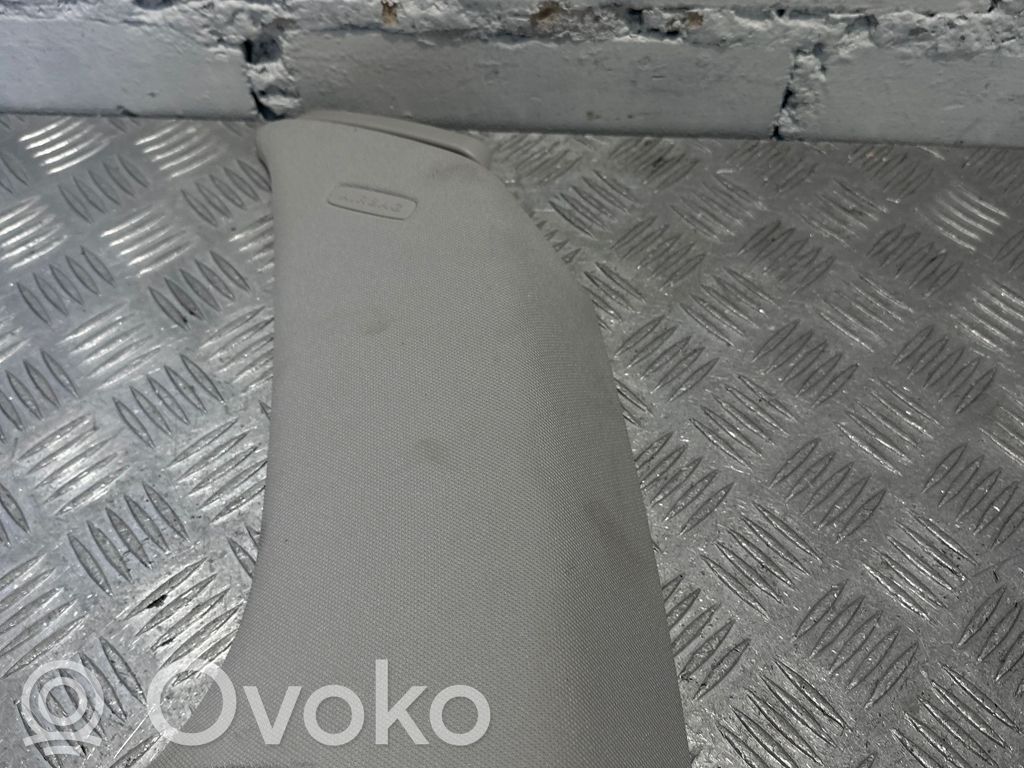 Mercedes-Benz C W205 Osłona środkowa słupka / C 
