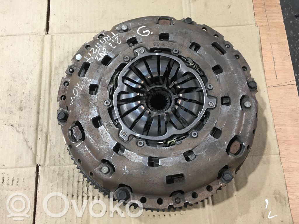 Ford Transit Sankabos komplektas 