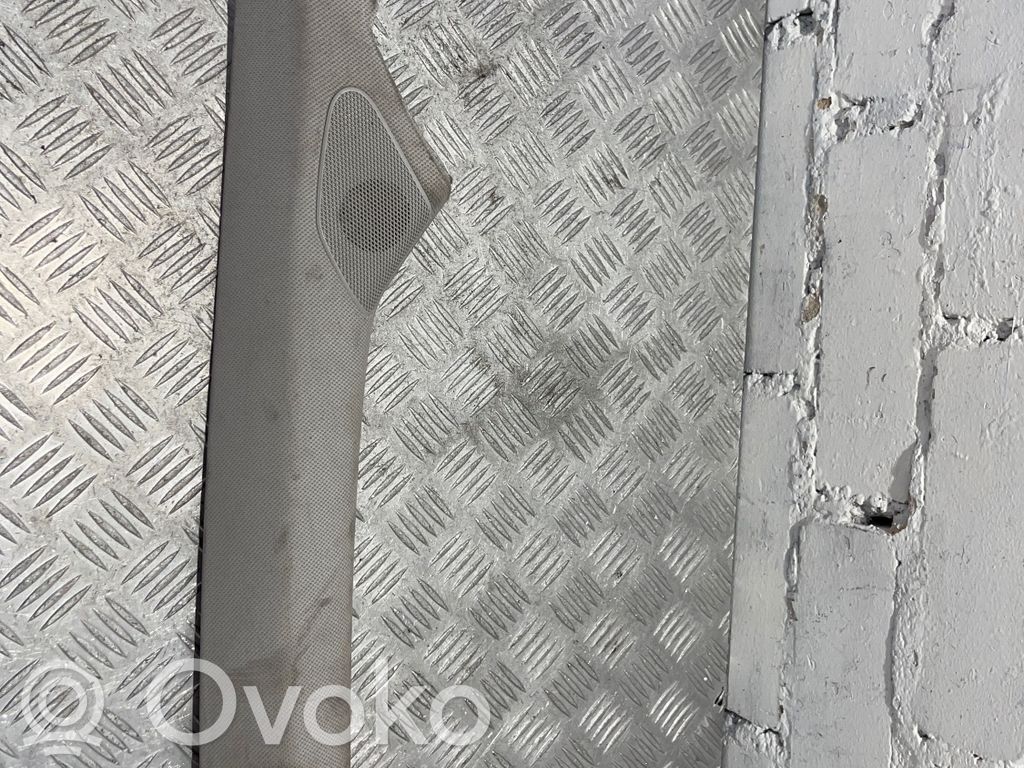 Audi A3 S3 A3 Sportback 8P Osłona słupka szyby przedniej / A 