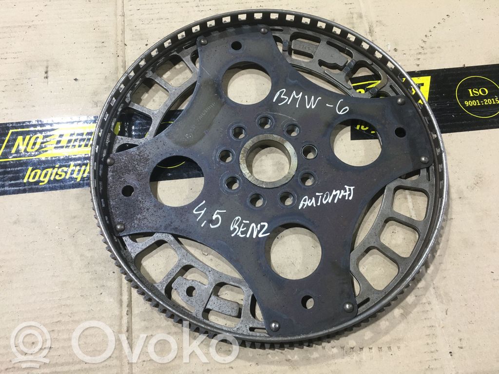 BMW 6 E63 E64 Flywheel 