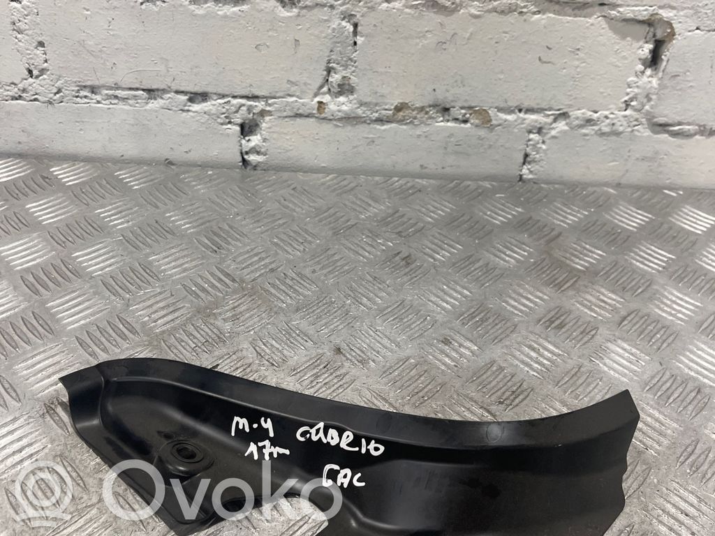 BMW M4 F82 F83 Altra parte interiore 