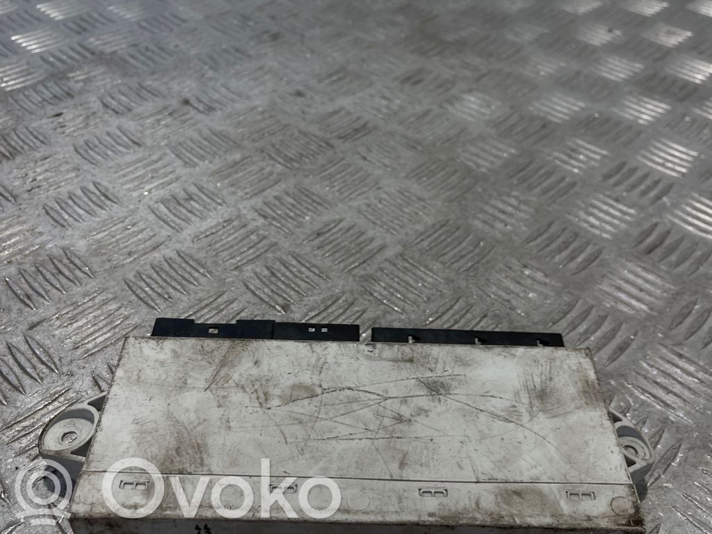 BMW 7 E65 E66 Comfort/convenience module 