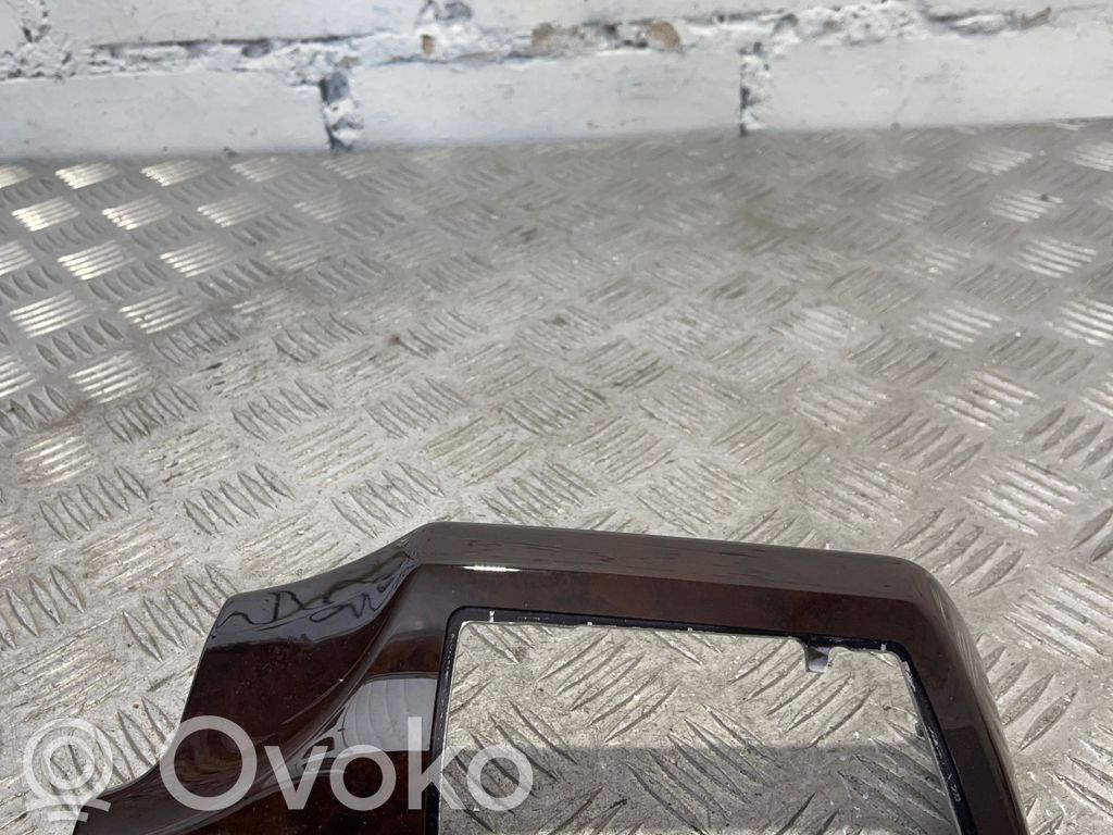 BMW 7 E65 E66 Other interior part 