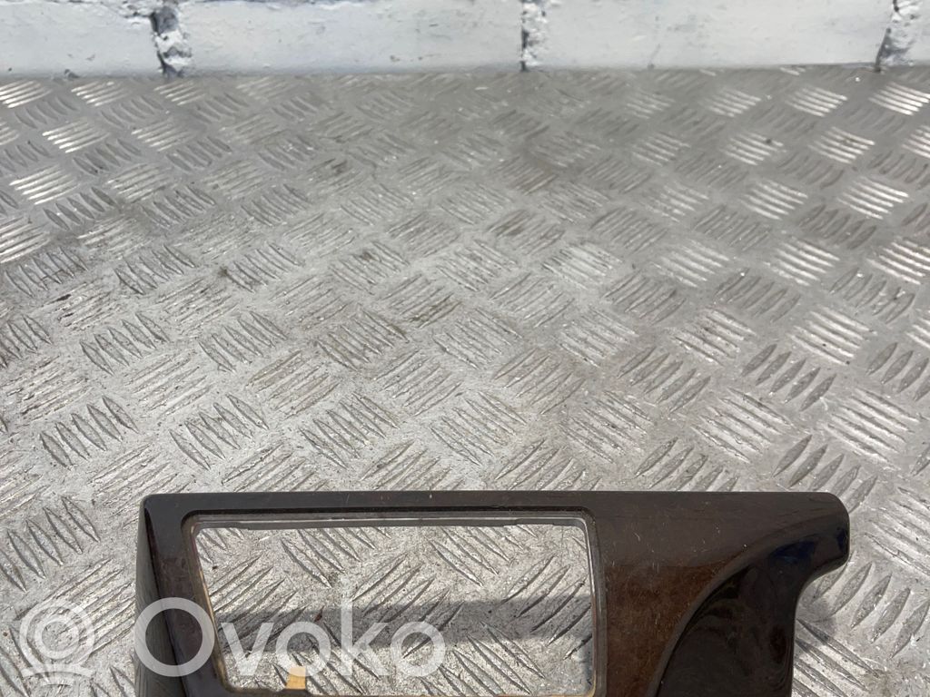 BMW 7 E65 E66 Other interior part 