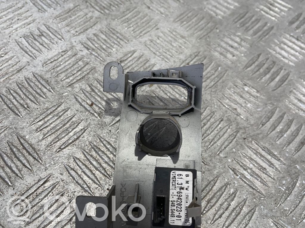 BMW 7 E65 E66 Parking (PDC) sensor switch 