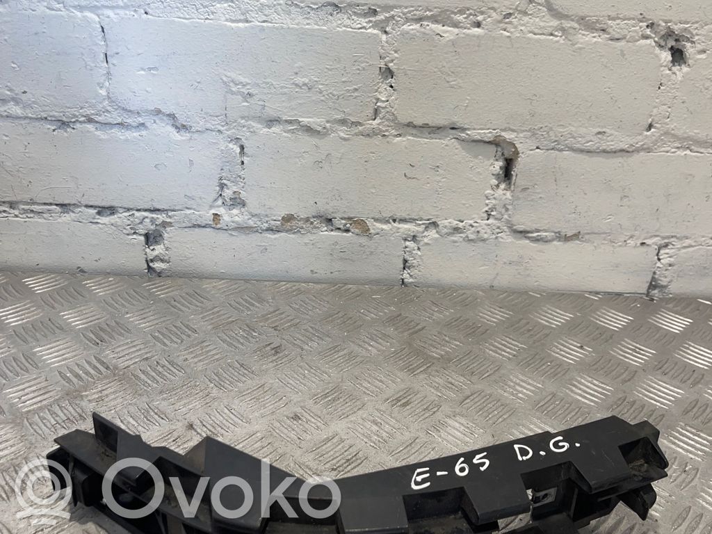 BMW 7 E65 E66 Rear bumper mounting bracket 