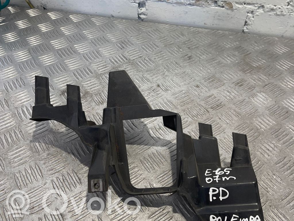 BMW 7 E65 E66 Headlight/headlamp mounting bracket 