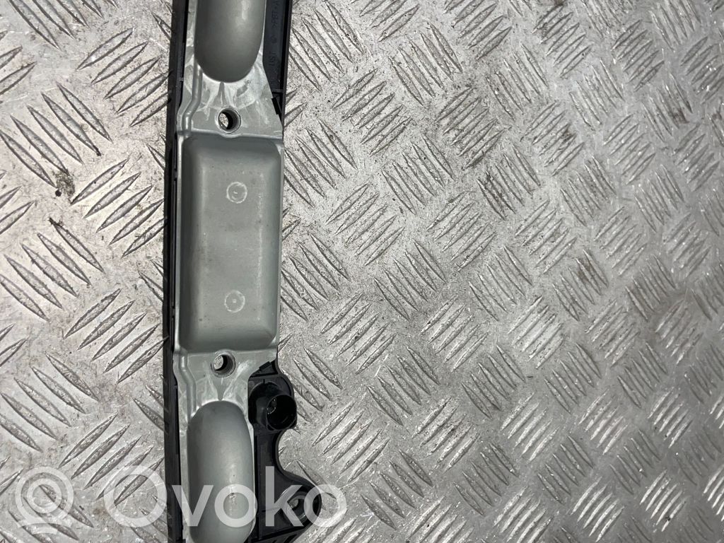 Volkswagen Golf Plus Lampa oświetlenia tylnej tablicy rejestracyjnej 