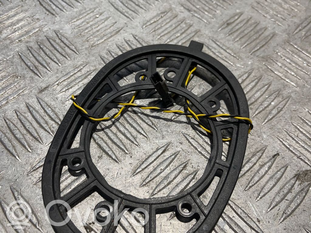 BMW 7 E65 E66 Interjero komforto antena 