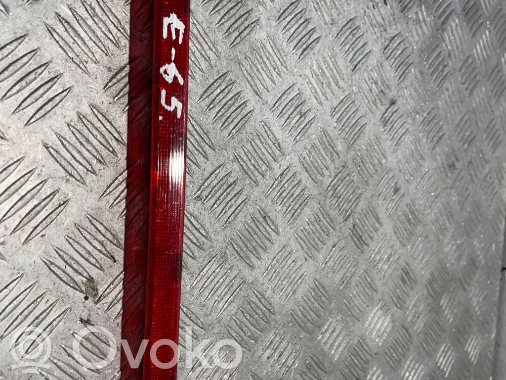 BMW 7 E65 E66 Third/center stoplight 