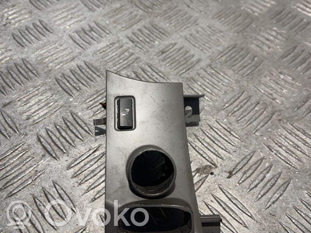 BMW 7 E65 E66 Parking (PDC) sensor switch 