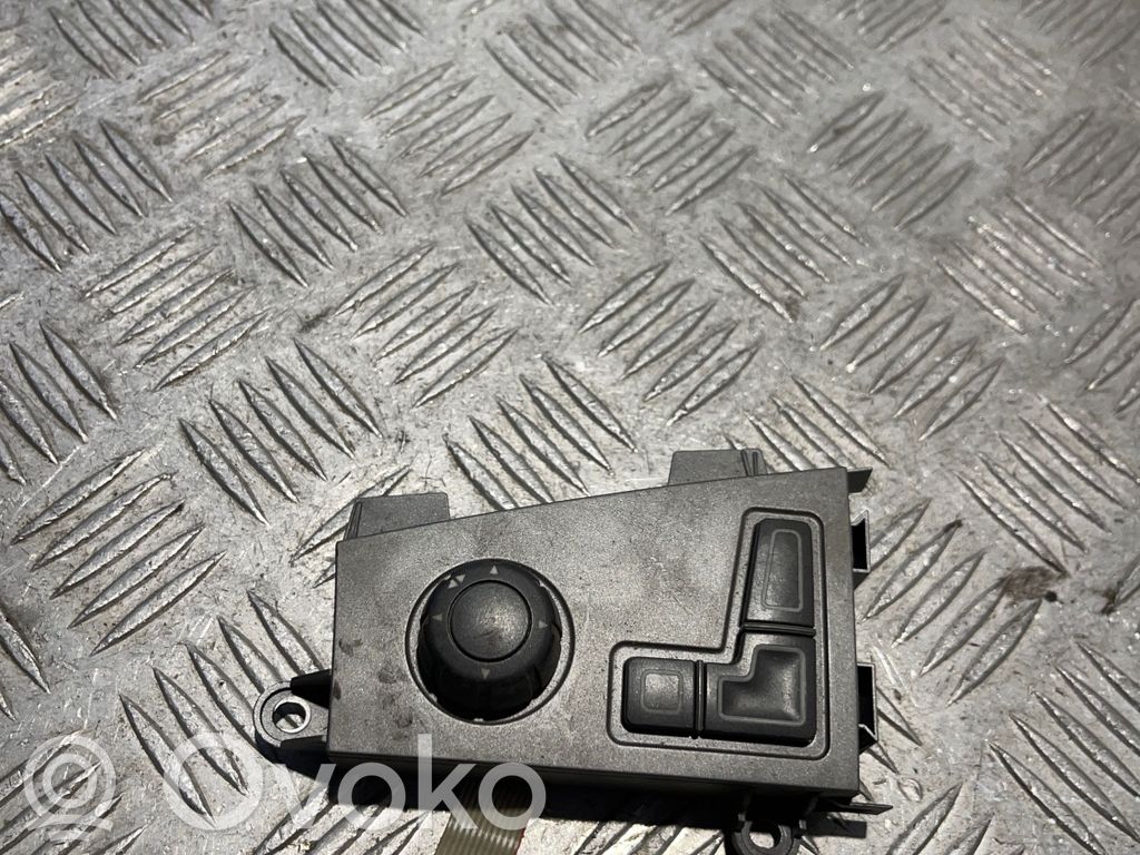 BMW 7 E65 E66 Seat control switch 