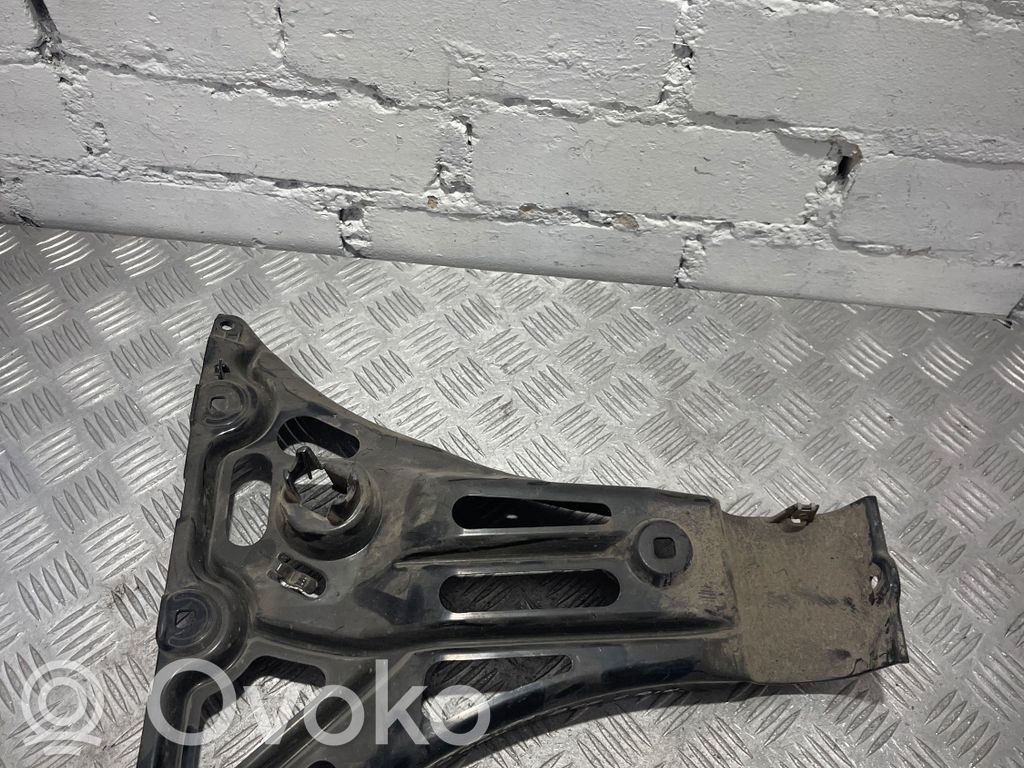 BMW 5 E60 E61 Rear bumper mounting bracket 