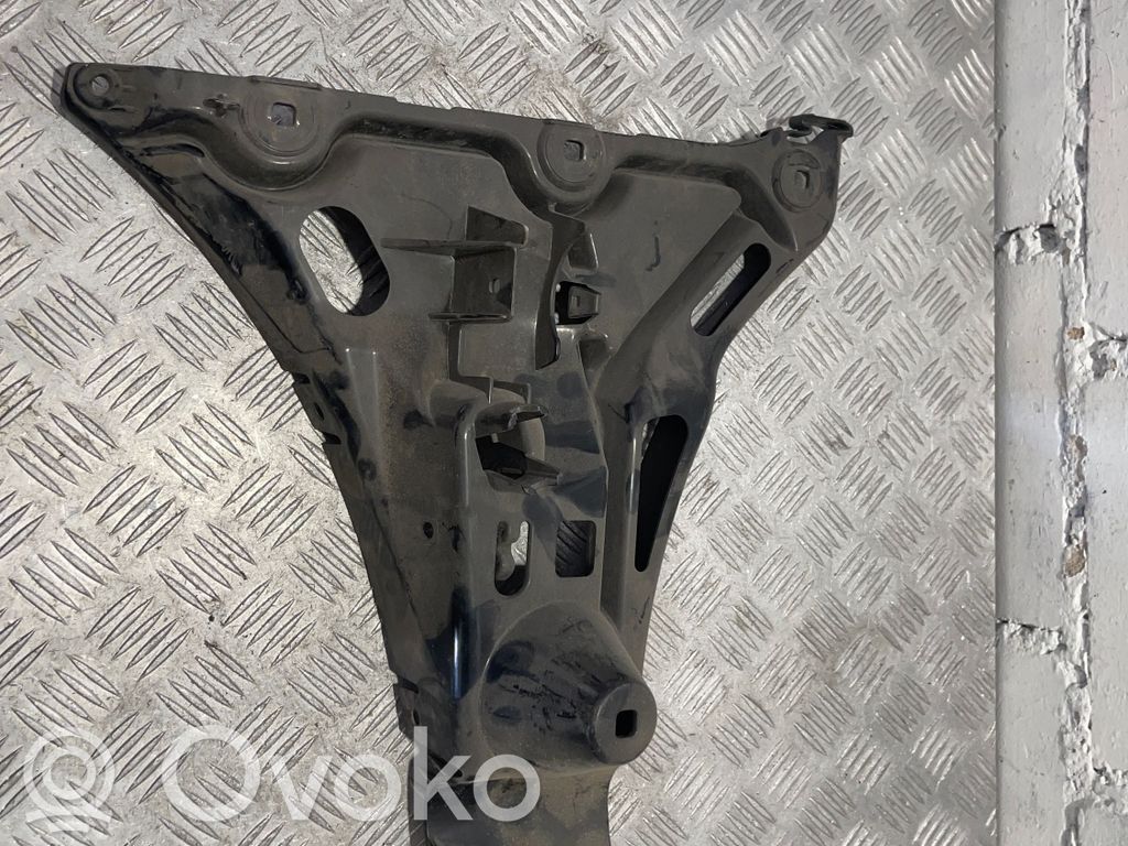 BMW 5 E60 E61 Rear bumper mounting bracket 