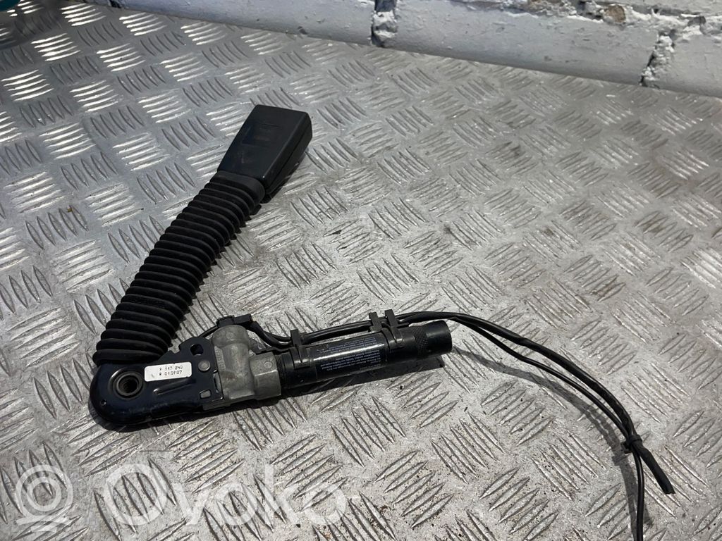 Sagtis diržo priekinė   9117240