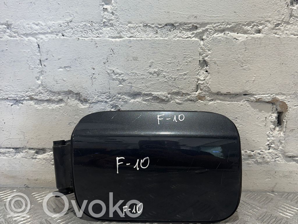 BMW 5 F10 F11 Fuel tank cap 