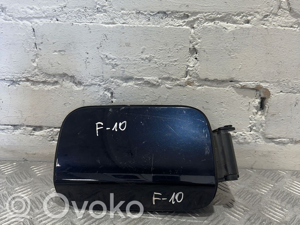 BMW 5 F10 F11 Fuel tank cap 