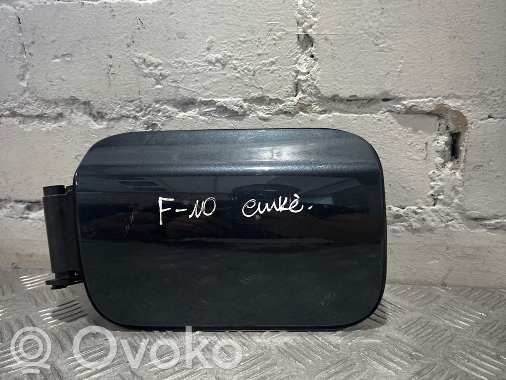 BMW 5 F10 F11 Fuel tank cap 