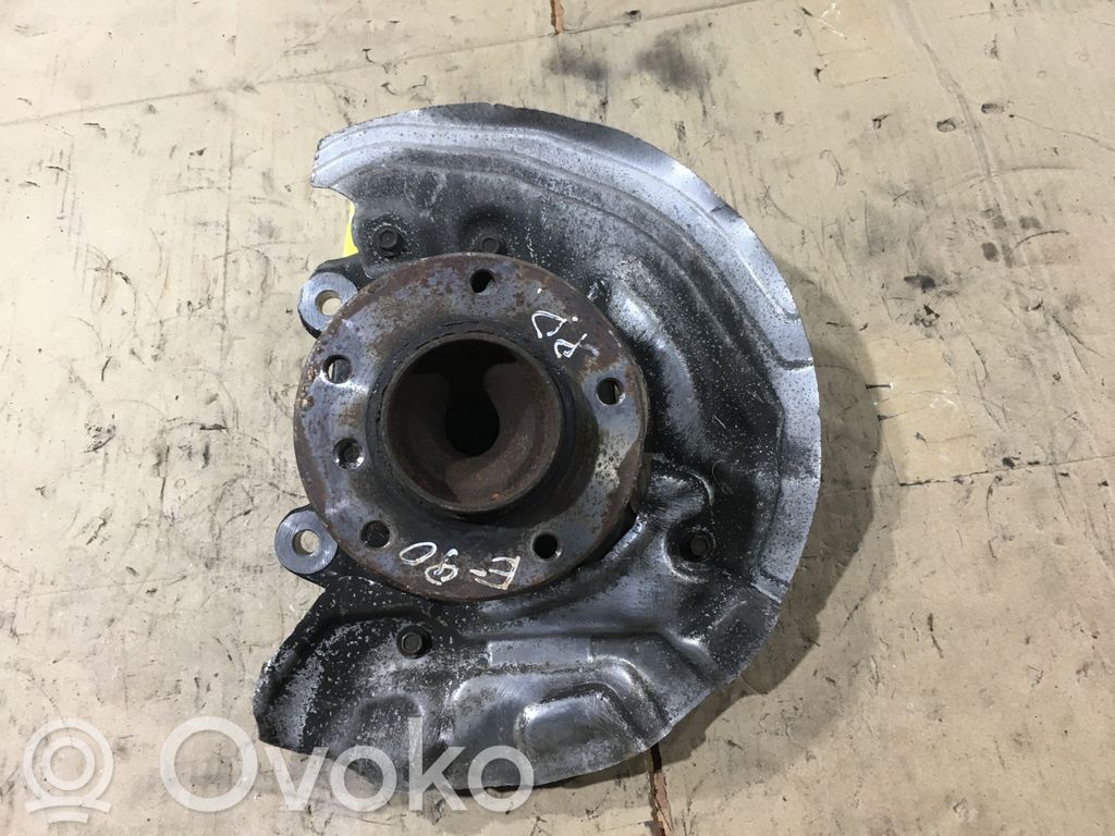 BMW 3 E90 E91 Front wheel hub 