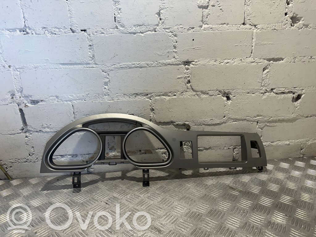 Audi Q7 4L Element deski rozdzielczej 