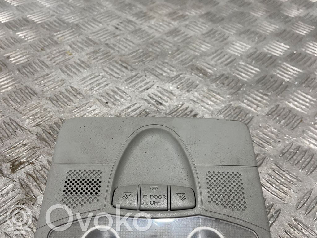 Honda Civic Lampă scaun față 