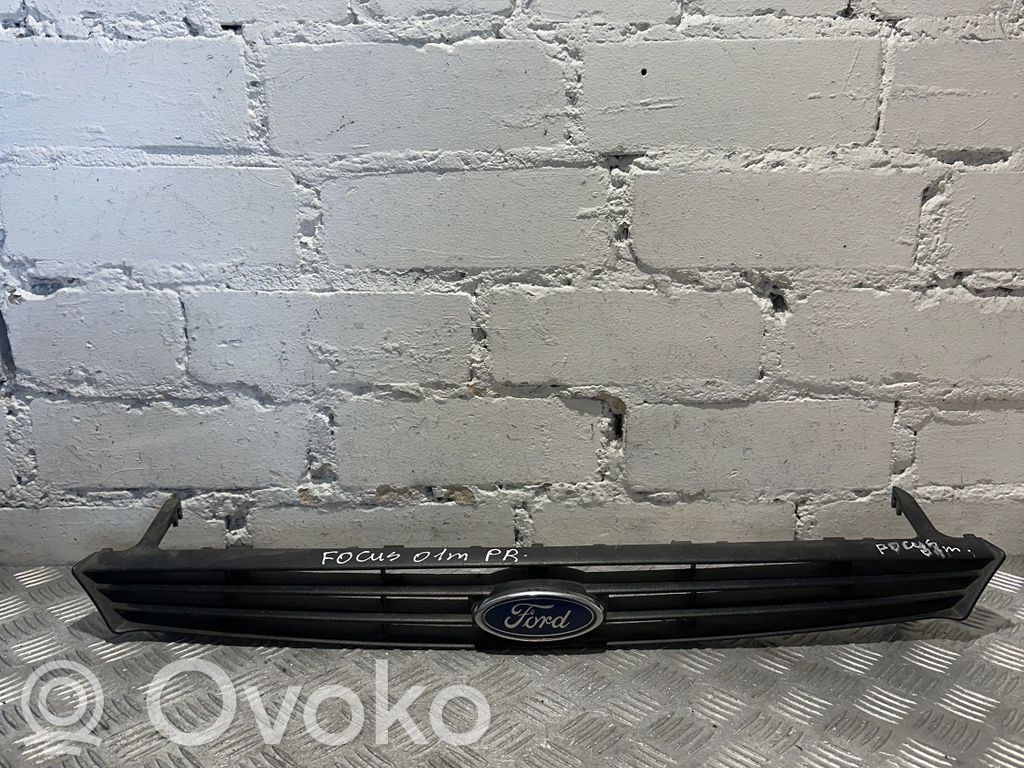 Ford Focus Front grill 