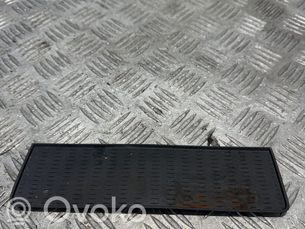BMW X3 F25 Wkładka schowka tunelu środkowego 