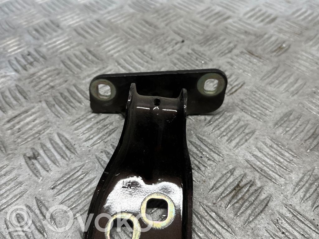 Tailgate/trunk/boot hinge   13258165