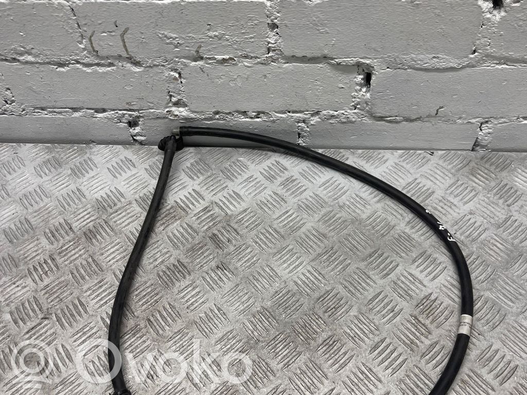 BMW X6 E71 Headlight washer hose/pipe 