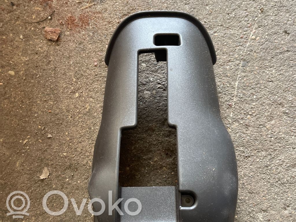 Ford Transit Custom Steering wheel column trim 