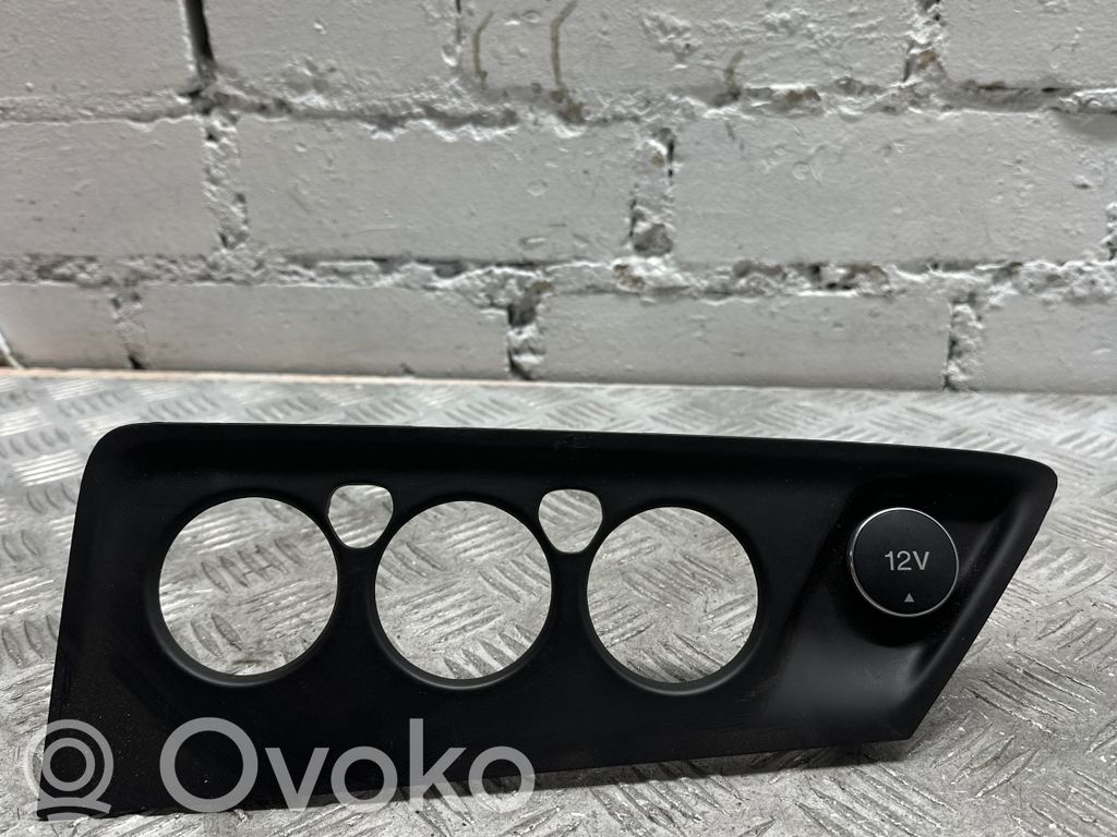 Ford Transit Custom Panel trim 