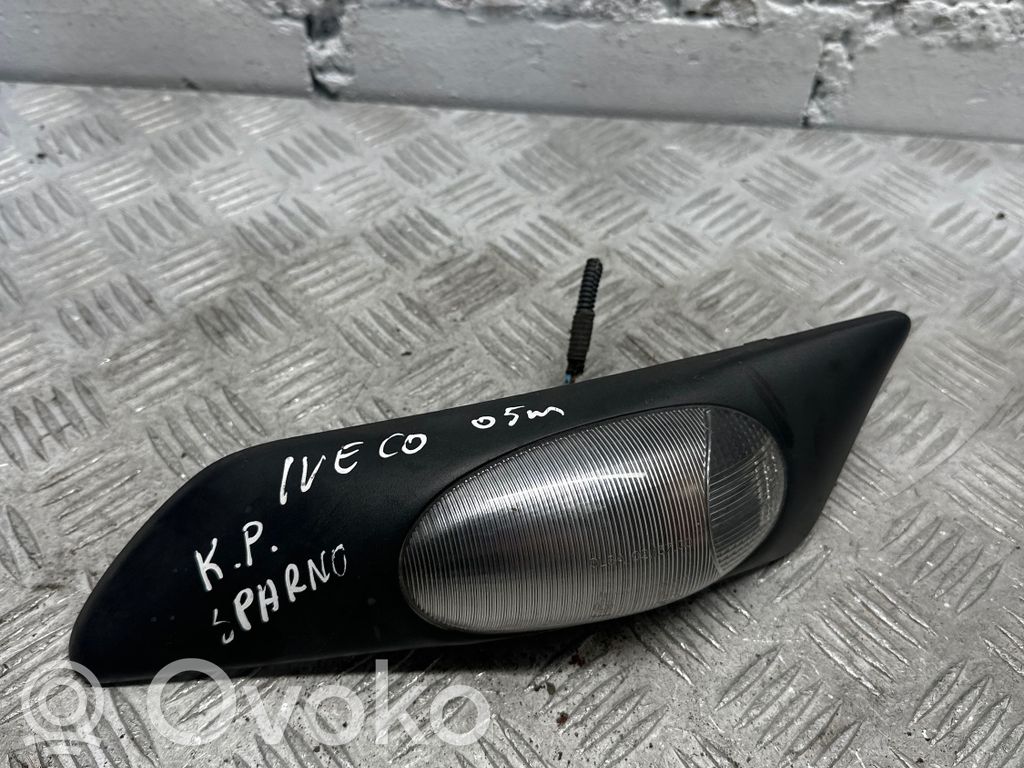 Iveco Daily 30.8 - 9 Seitenblinker 
