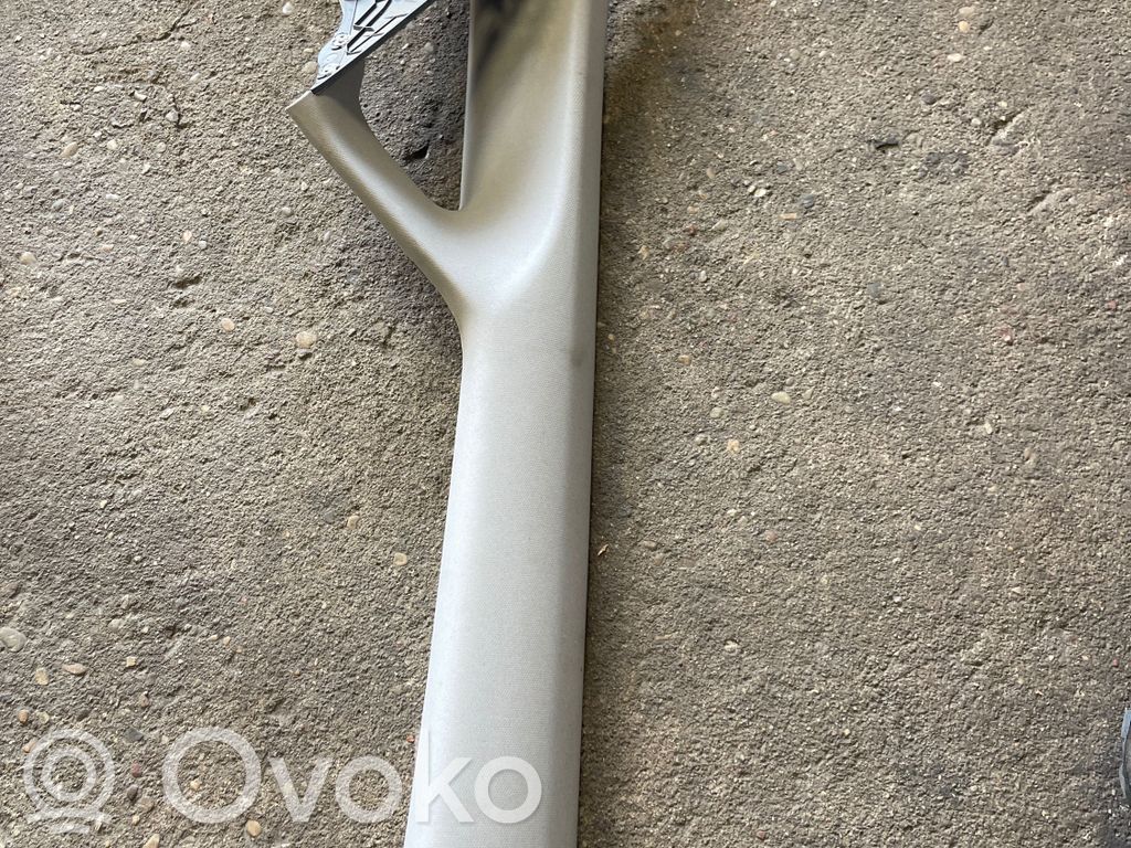 KIA Ceed Kita salono detalė 
