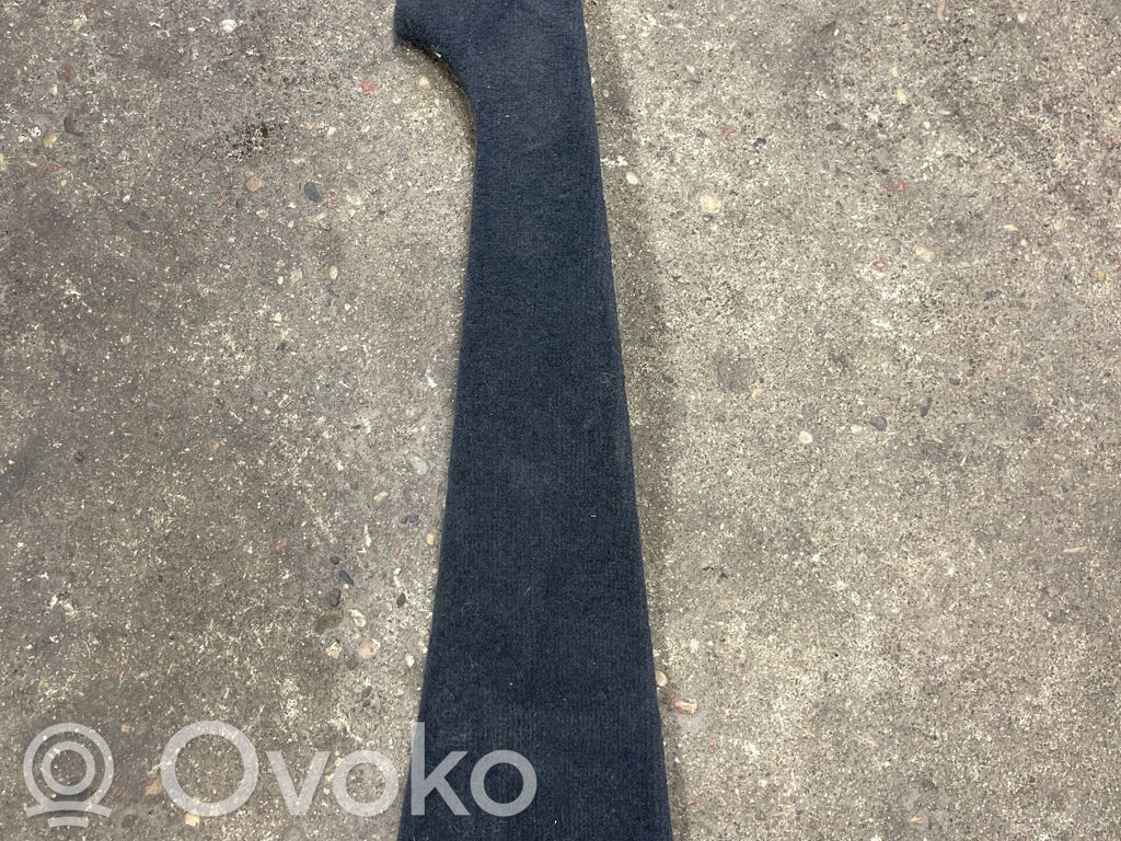 BMW X5 E70 Centre console side trim front 