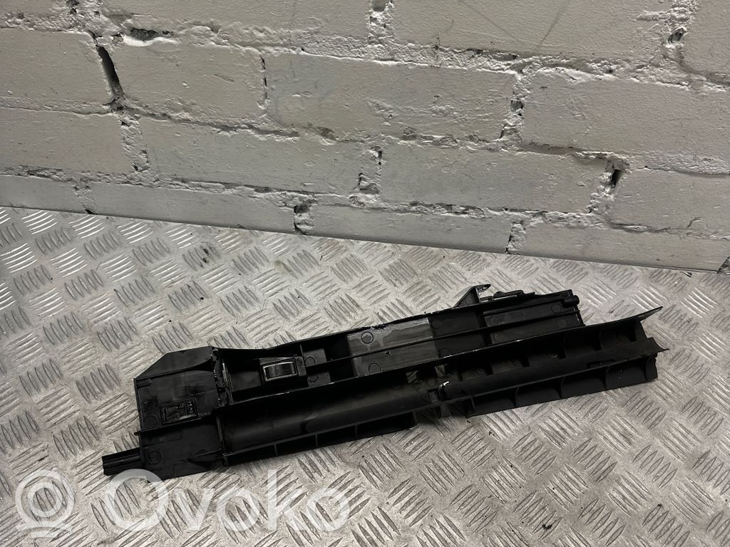 BMW X5 E70 Side radiator support slam panel 