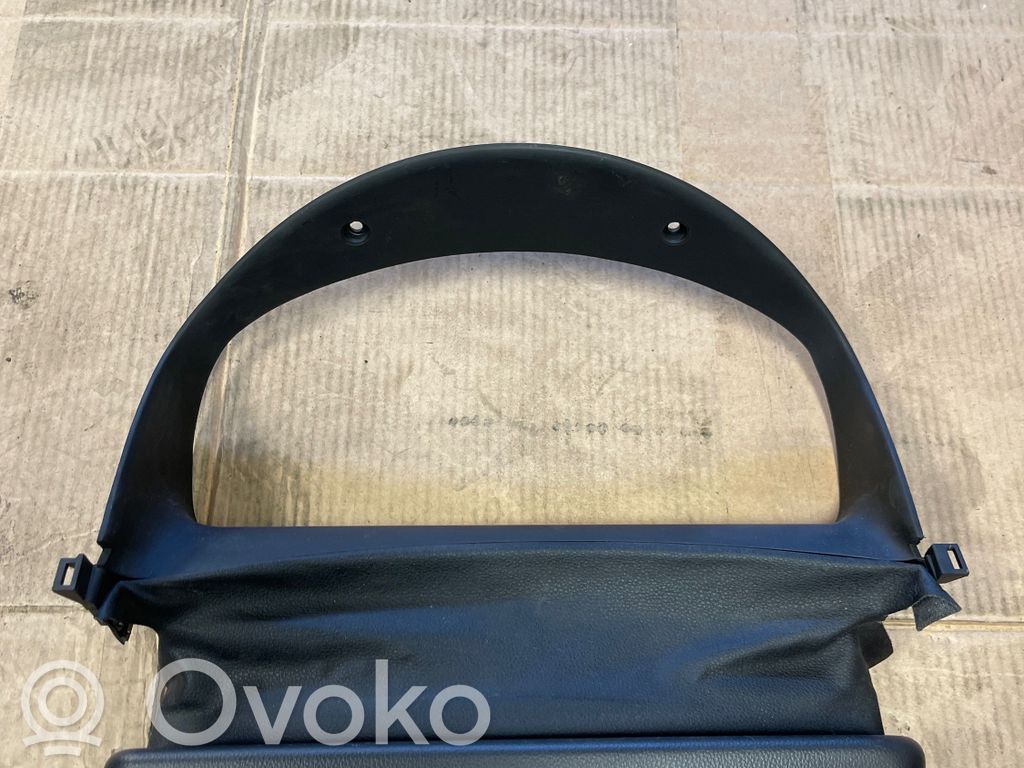 Chevrolet Captiva Steering wheel column trim 
