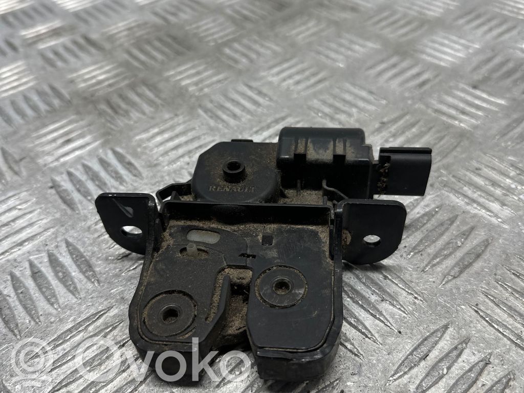 Renault Scenic III -  Grand scenic III Tailgate/trunk/boot lock/catch/latch 