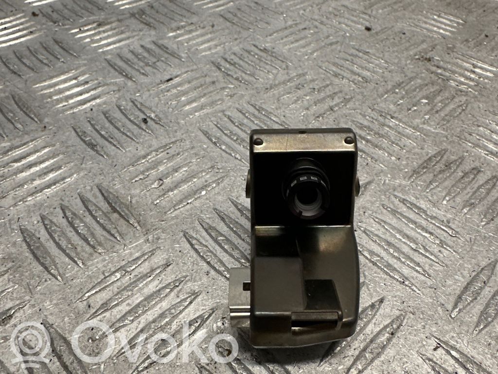 BMW X5 E70 Windshield/windscreen camera 