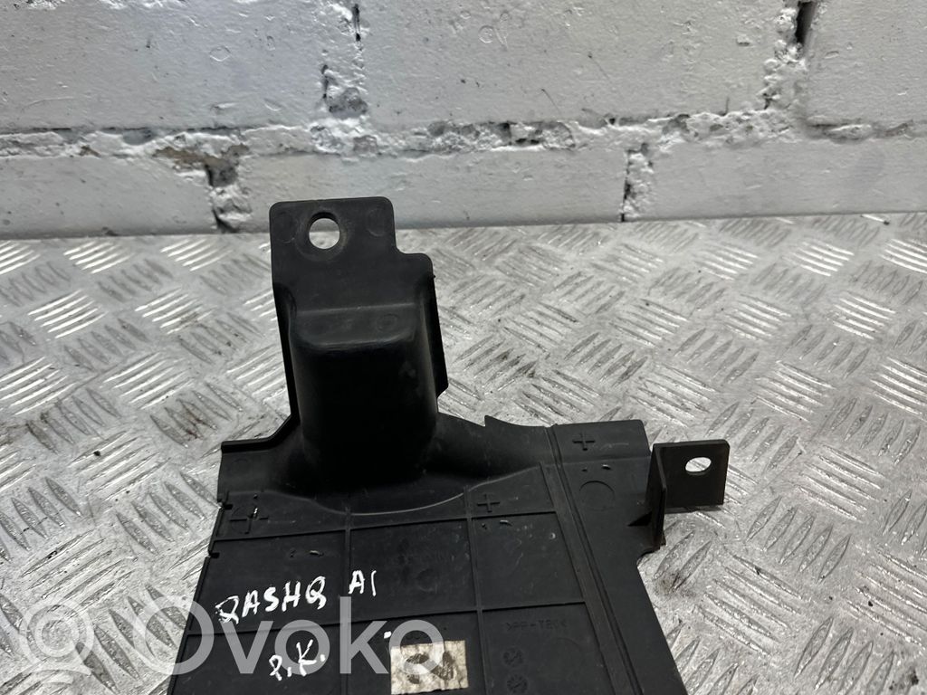 Nissan Qashqai Ghidaj aer/conductă intercooler 