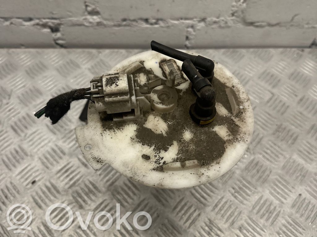 Opel Insignia A Polttoainesäiliön pumppu 